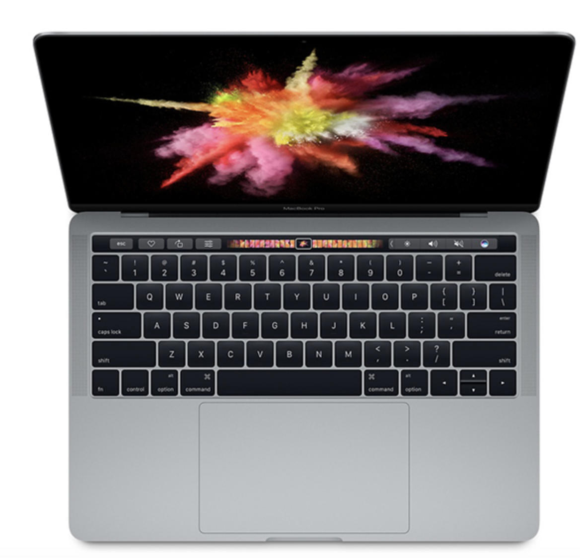 蘋果 13英寸新MacBook Pro系列