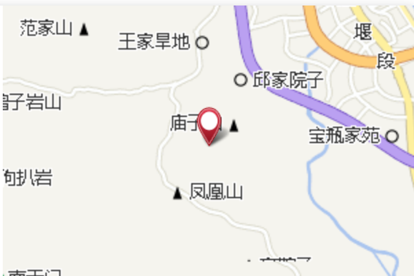 上禹王廟