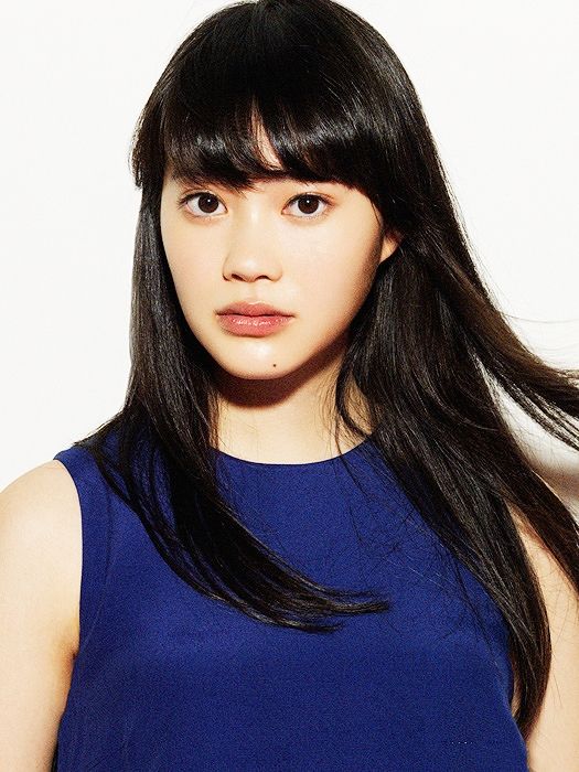 小川杏 小川杏