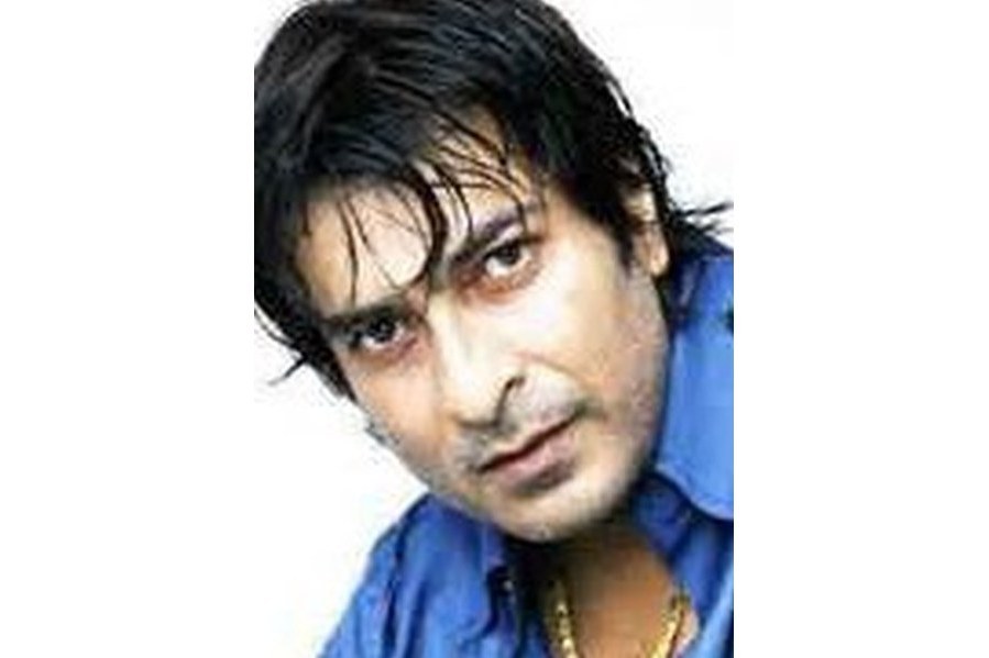 Sharad S. Kapoor Sharad S. Kapoor