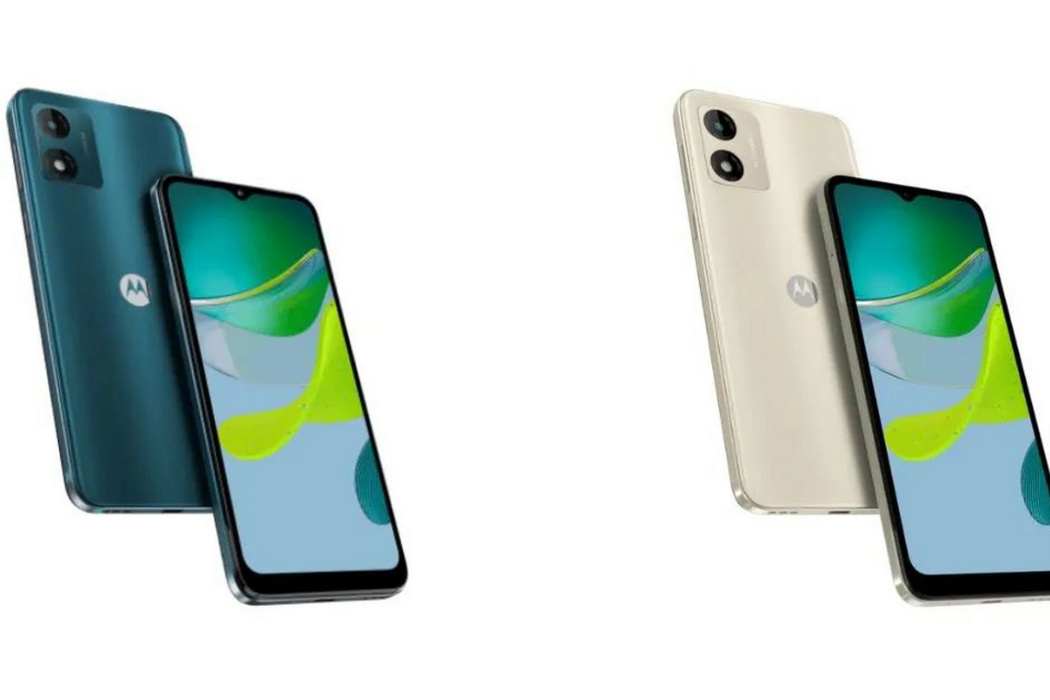 Moto E13 Moto E13