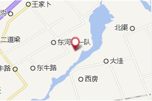三道灣 三道灣