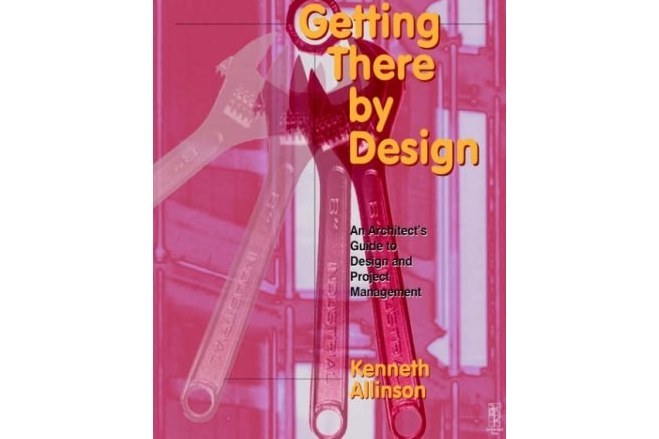 Getting There by Design Getting There by Design