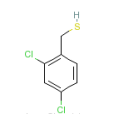 2,4-二氯苄硫醇 2,4-二氯苄硫醇