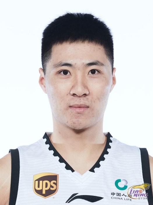 馬壯(中國遼寧本鋼籃球運動員) 馬壯(中國遼寧本鋼籃球運動員)