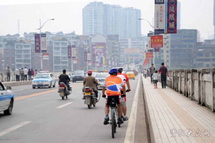 資中大橋 資中大橋