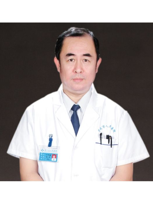 王學義(榮成市人民醫院血管外科主治醫師) 王學義(榮成市人民醫院血管外科主治醫師)