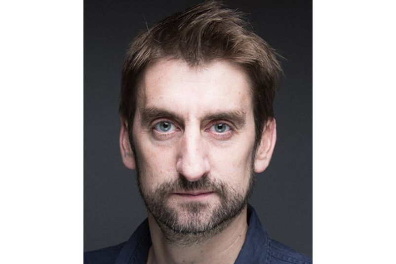 Guillaume Viry Guillaume Viry