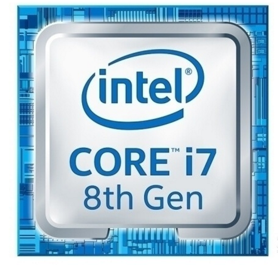 Intel 酷睿i7 8750H Intel 酷睿i7 8750H