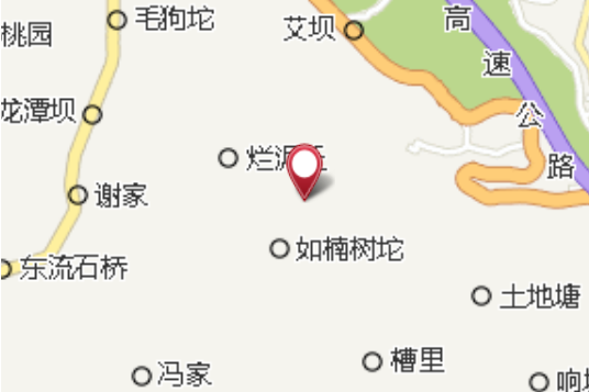 黃柏灣 黃柏灣