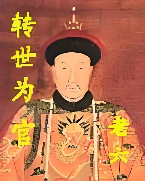 轉世為官