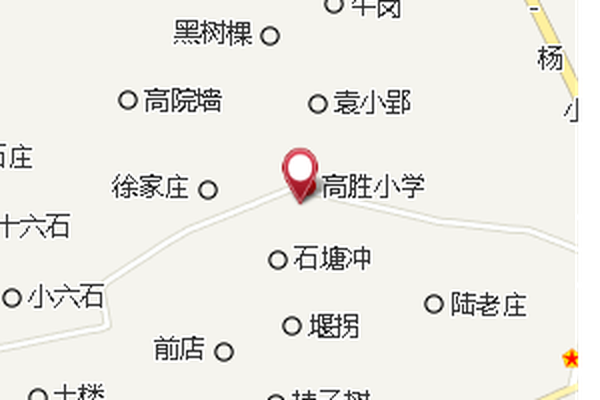 西商廟南 西商廟南