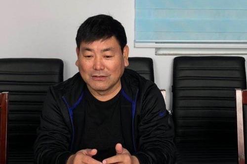 賀良(河北省武安市政府黨組成員) 賀良(河北省武安市政府黨組成員)
