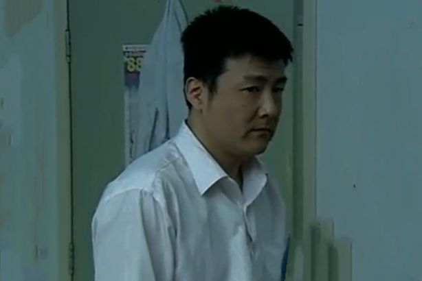 馬健(刑偵劇《華容道》中的角色) 馬健(刑偵劇《華容道》中的角色)