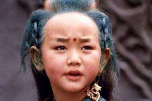 小龍人(電視劇《小龍人》中的主角) 小龍人(電視劇《小龍人》中的主角)