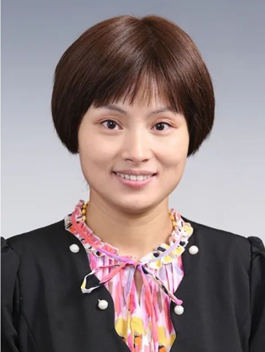 方玲姬 方玲姬