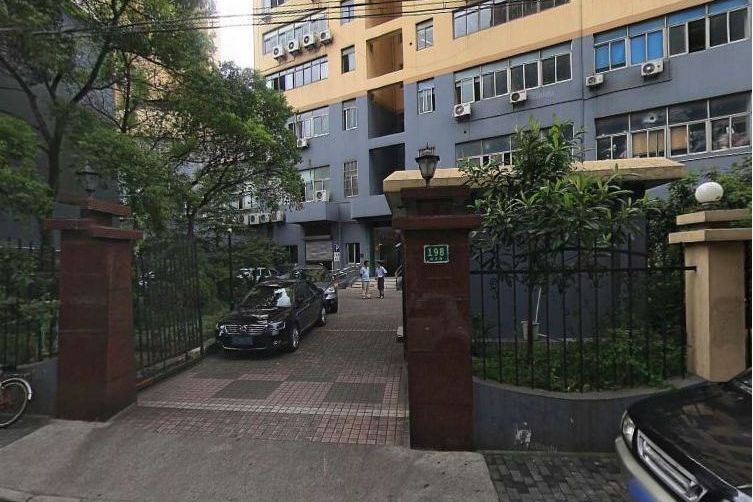 中華大樓 中華大樓