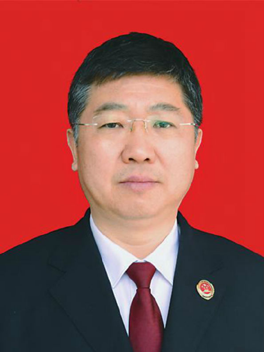 馬紅彬(臨汾市人民檢察院檢察長) 馬紅彬(臨汾市人民檢察院檢察長)