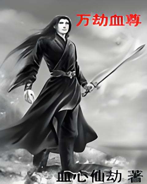 萬劫血尊
