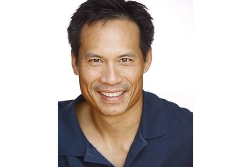 Ray Chang Ray Chang