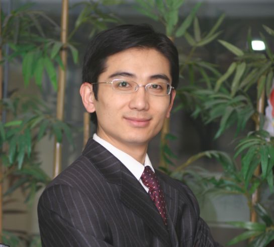 王穎洲 王穎洲