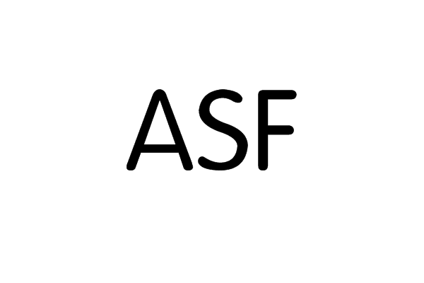 ASF(鞋業製鞋行業解決方案)