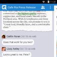 Quip 辦公工具 Quip 辦公工具