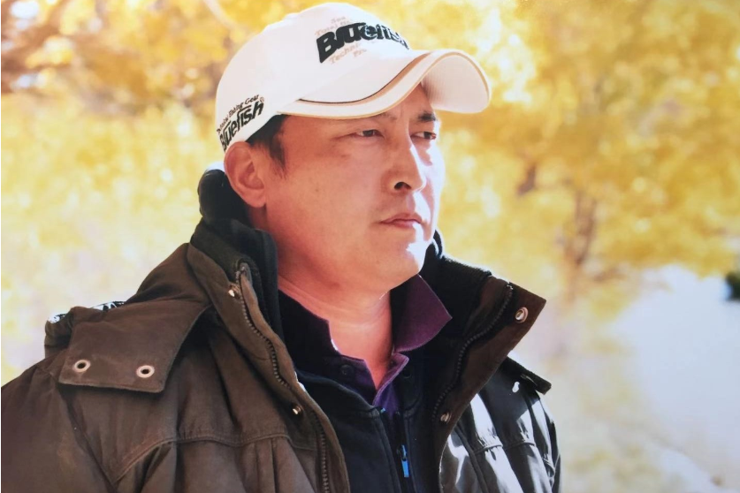 周春雷(導演) 周春雷(導演)