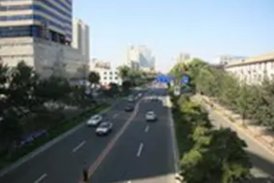 解放大路 解放大路