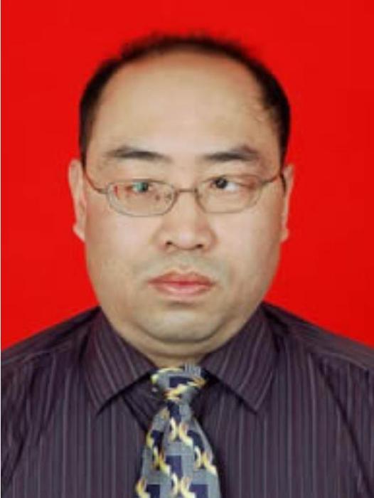 孫堅(陝西師範大學外國語學院教授) 孫堅(陝西師範大學外國語學院教授)