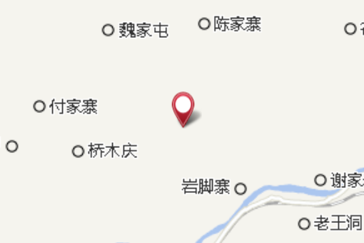 跌馬坎 跌馬坎