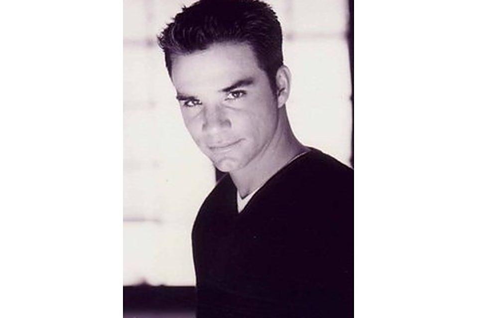 Clark Tucker Clark Tucker