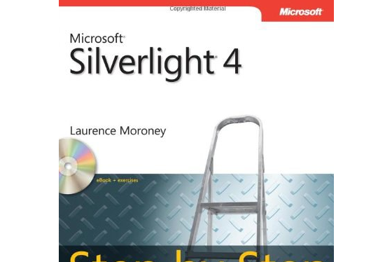 Microsoft Silverlight 4 Step by Step Microsoft Silverlight 4 Step by Step