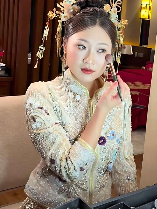 小潔~ 小潔~