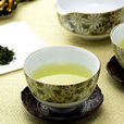 參麥銀花茶 參麥銀花茶