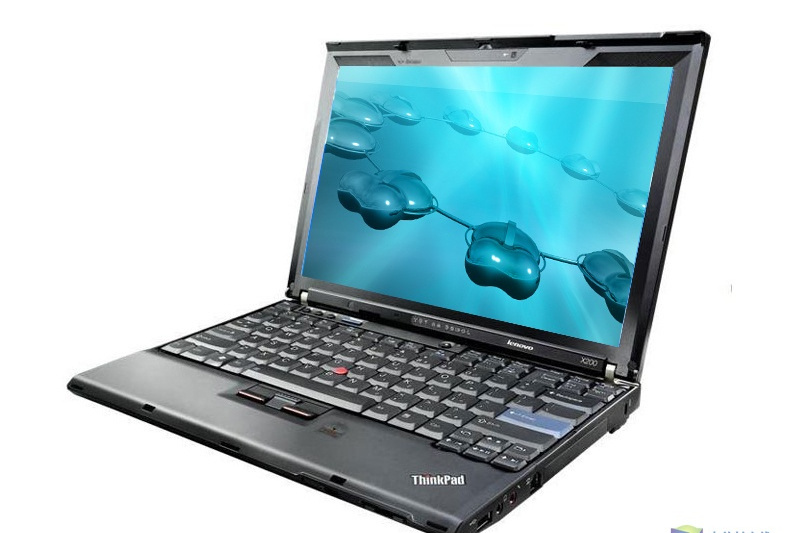 ThinkPad X200(7454GHC) ThinkPad X200(7454GHC)