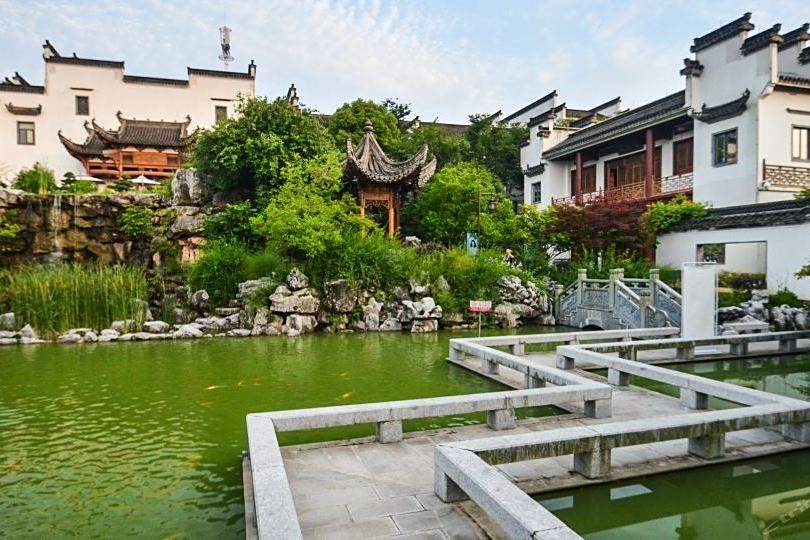 文苑山莊 文苑山莊