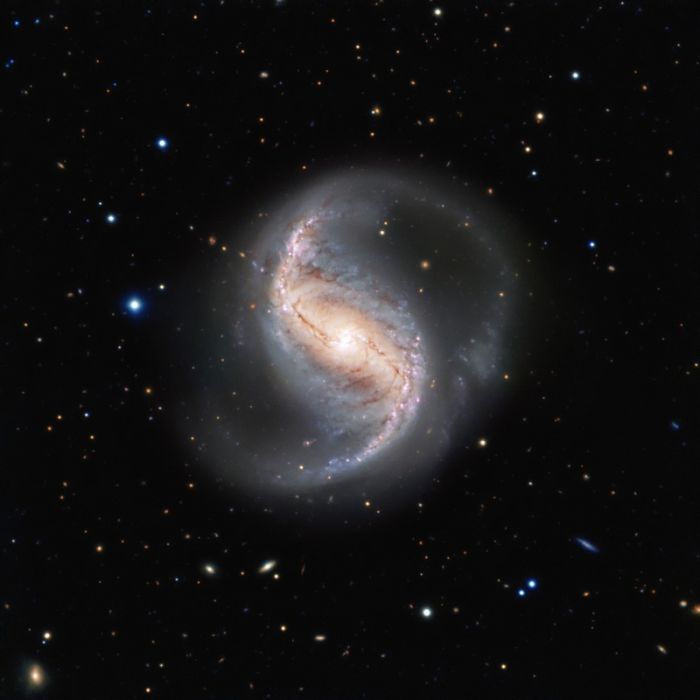 NGC 986 NGC 986