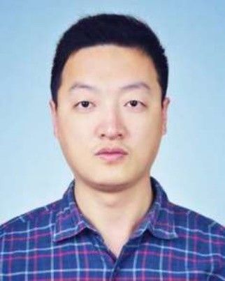 楊旭(江西省鷹潭市生態環境局黨組成員) 楊旭(江西省鷹潭市生態環境局黨組成員)