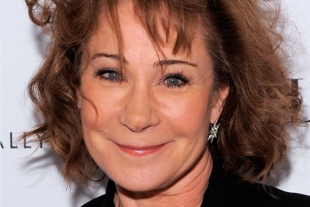 佐伊·沃納梅克(Zoe Wanamaker) 佐伊·沃納梅克(Zoe Wanamaker)