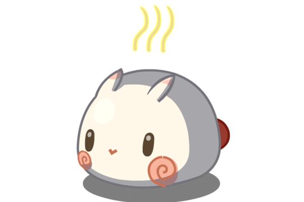小糯糯 小糯糯