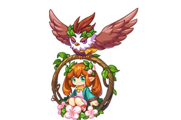 花翎護衛 花翎護衛