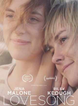萊莉·科奧(Danielle Riley Keough) 萊莉·科奧(Danielle Riley Keough)