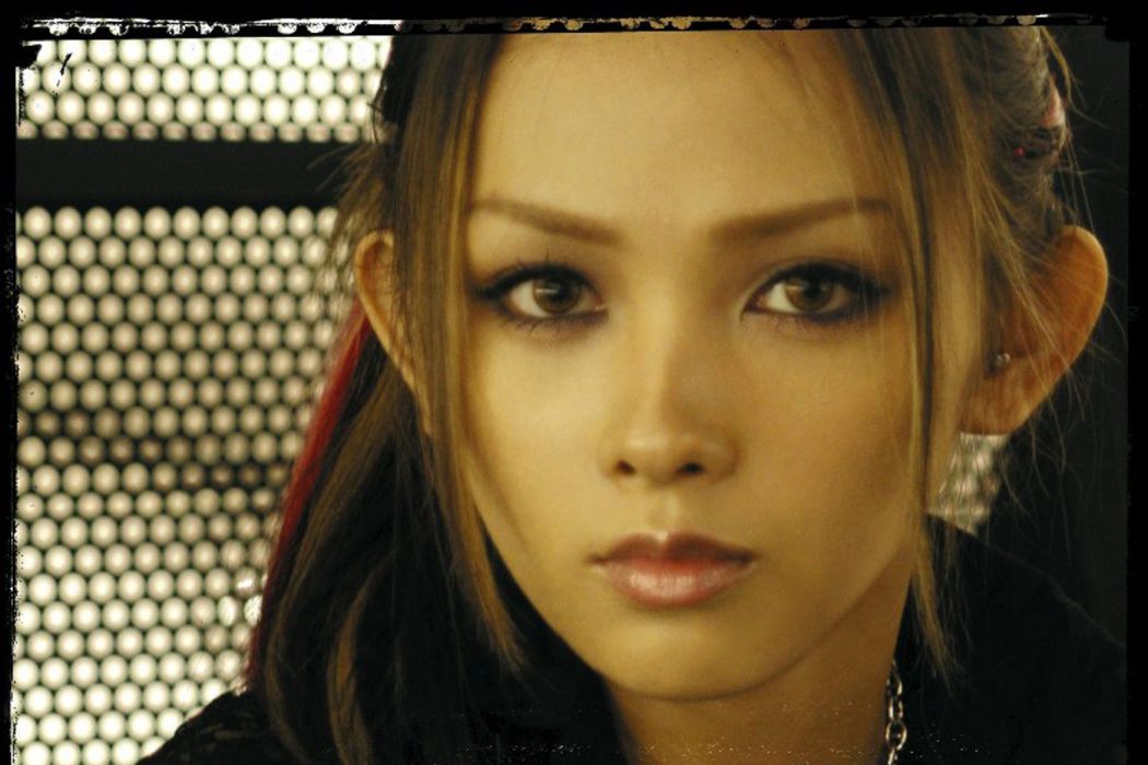 Secret Code(上木彩矢2006年發行的專輯) Secret Code(上木彩矢2006年發行的專輯)