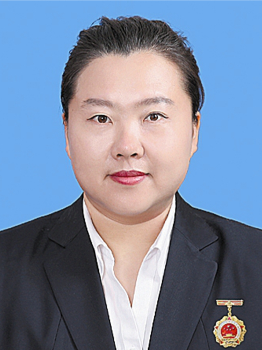 楊平(大連朋朋修腳服務有限公司培訓老師) 楊平(大連朋朋修腳服務有限公司培訓老師)