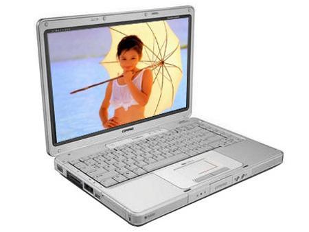 HP Compaq Presario V2626AU HP Compaq Presario V2626AU