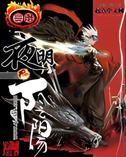 夜明陰陽