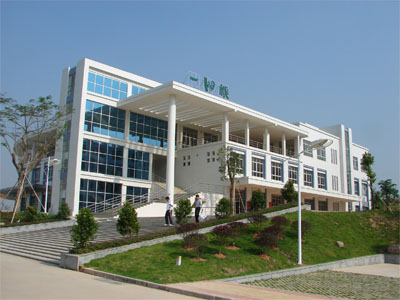 中山職業技術學院