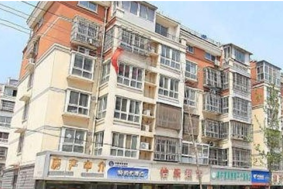 怡樂家園(徐州市怡樂家園小區) 怡樂家園(徐州市怡樂家園小區)
