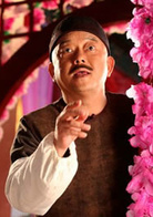 少年嘉慶